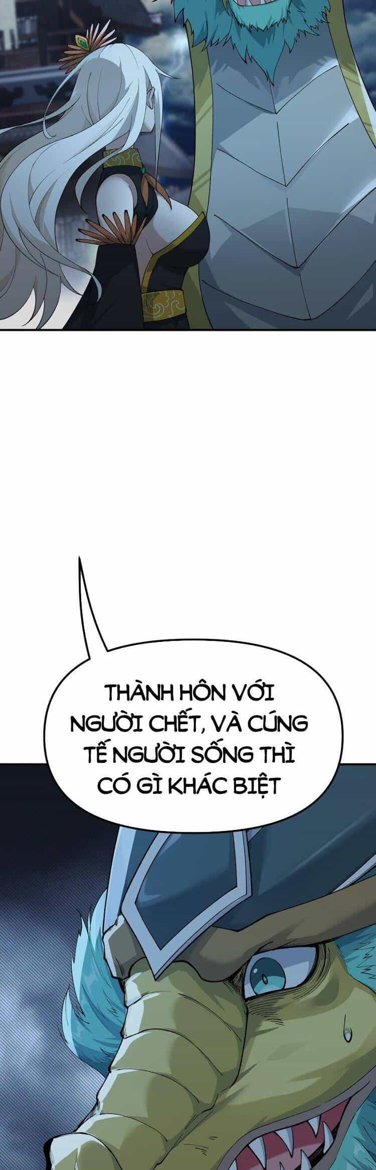 Thiên Đạo Này Cũng Không Ngốc Lắm - Chương 46 - ảnh 5