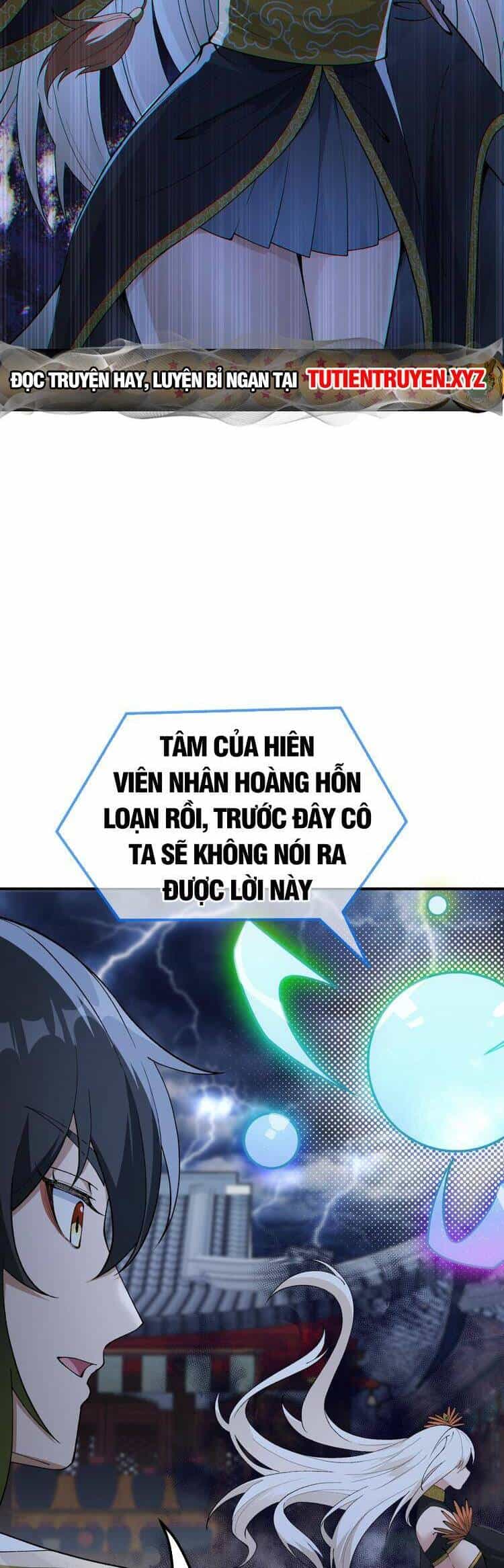 Thiên Đạo Này Cũng Không Ngốc Lắm - Chương 46 - ảnh 9