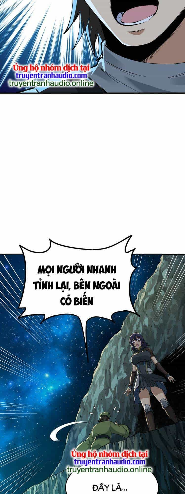 Thiên Đạo Này Cũng Không Ngốc Lắm - Chương 4.5 - ảnh 20