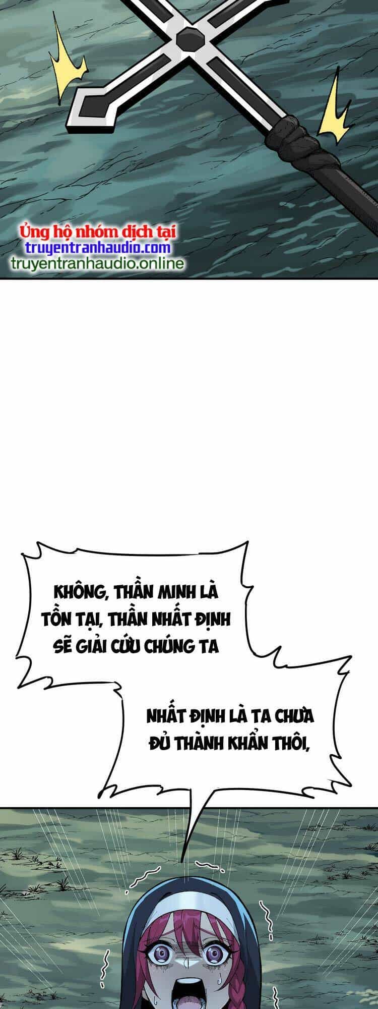 Thiên Đạo Này Cũng Không Ngốc Lắm - Chương 4.5 - ảnh 37