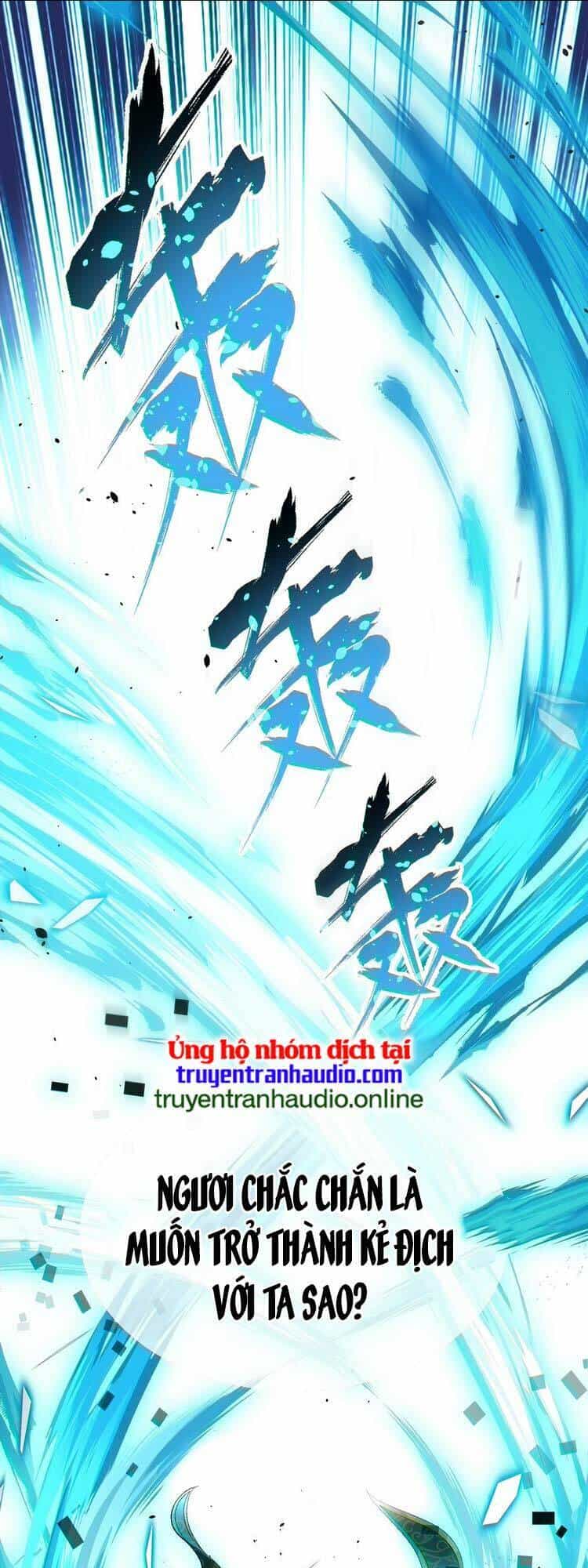 Thiên Đạo Này Cũng Không Ngốc Lắm - Chương 4.5 - ảnh 43