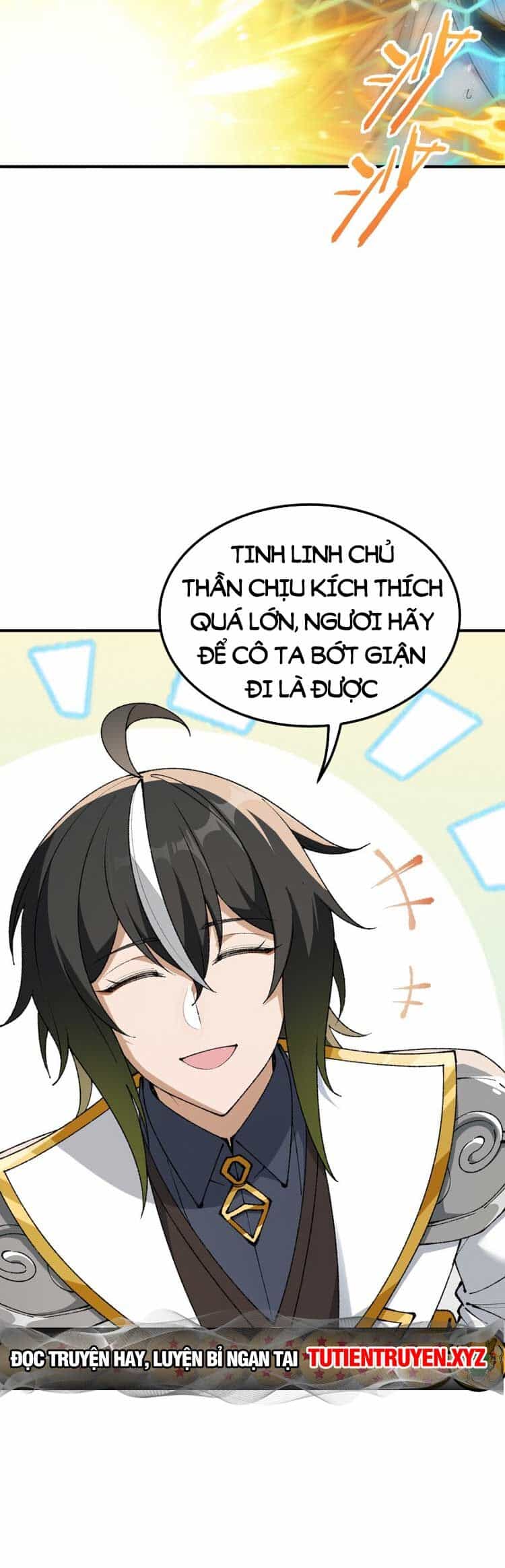Thiên Đạo Này Cũng Không Ngốc Lắm - Chương 47 - ảnh 58