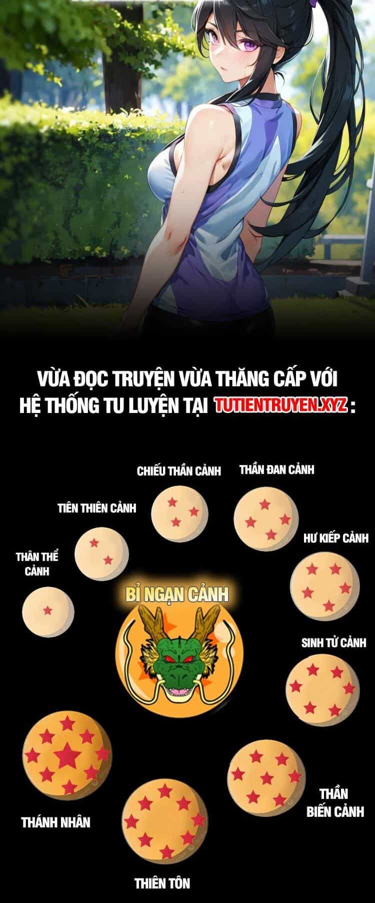 Thiên Đạo Này Cũng Không Ngốc Lắm - Chương 47 - ảnh 60