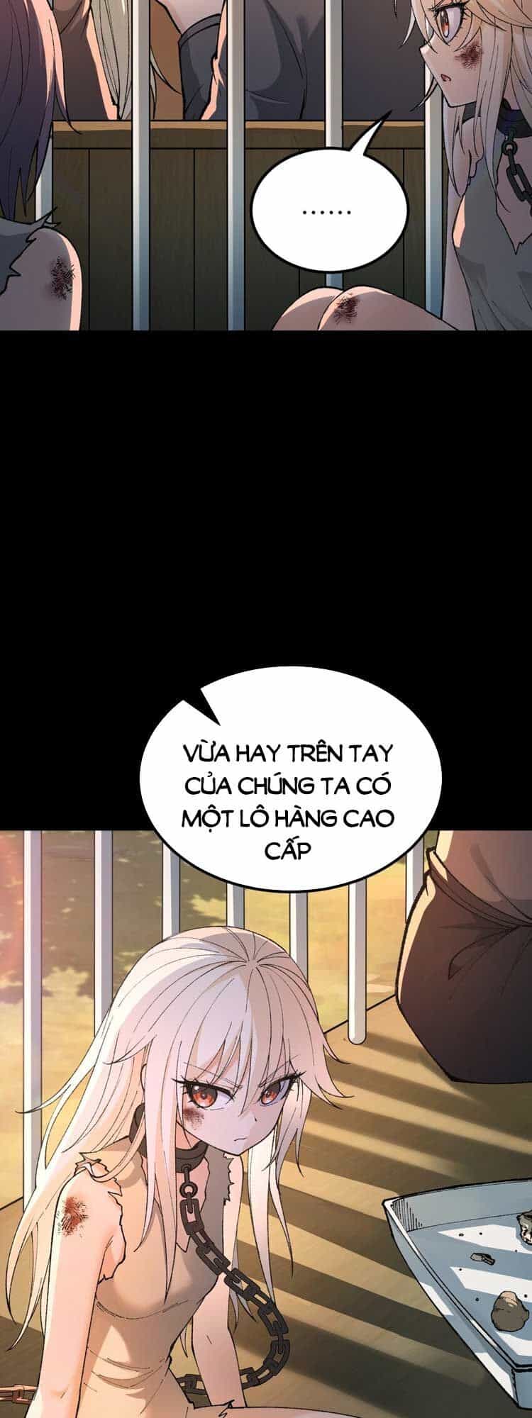 Thiên Đạo Này Cũng Không Ngốc Lắm - Chương 47 - ảnh 7