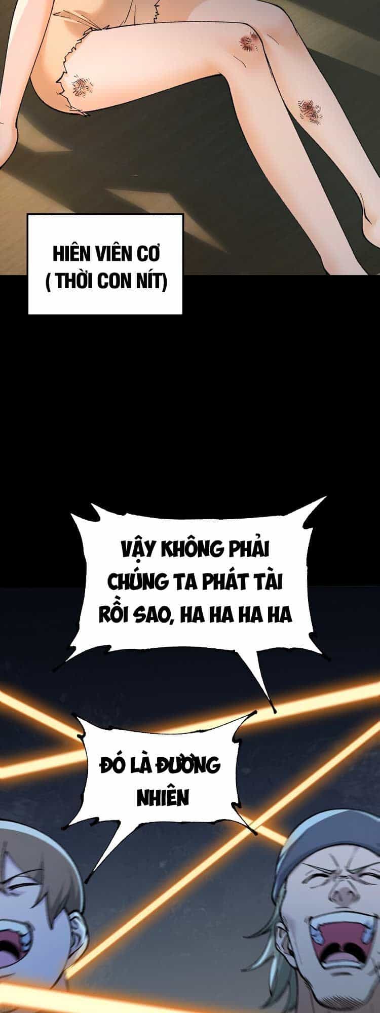 Thiên Đạo Này Cũng Không Ngốc Lắm - Chương 47 - ảnh 8