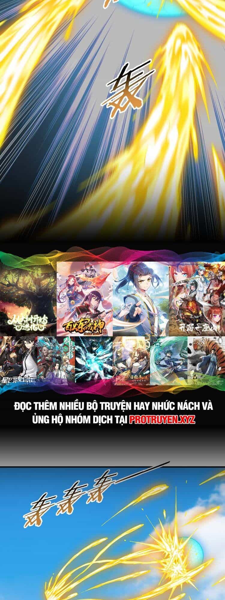 Thiên Đạo Này Cũng Không Ngốc Lắm - Chương 48 - ảnh 3