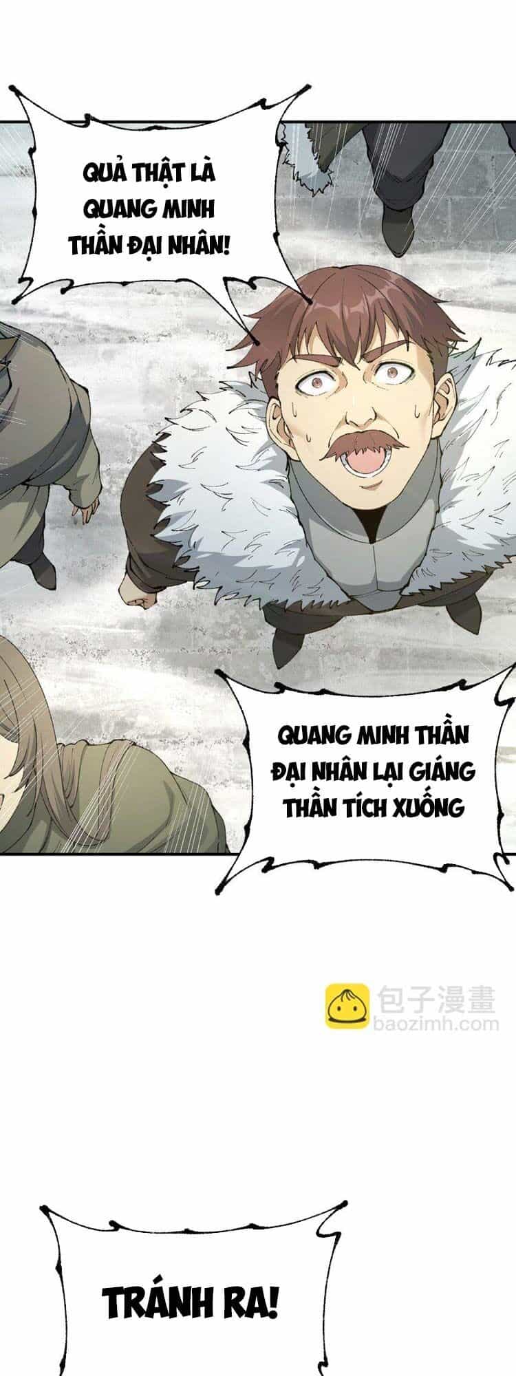Thiên Đạo Này Cũng Không Ngốc Lắm - Chương 48 - ảnh 33