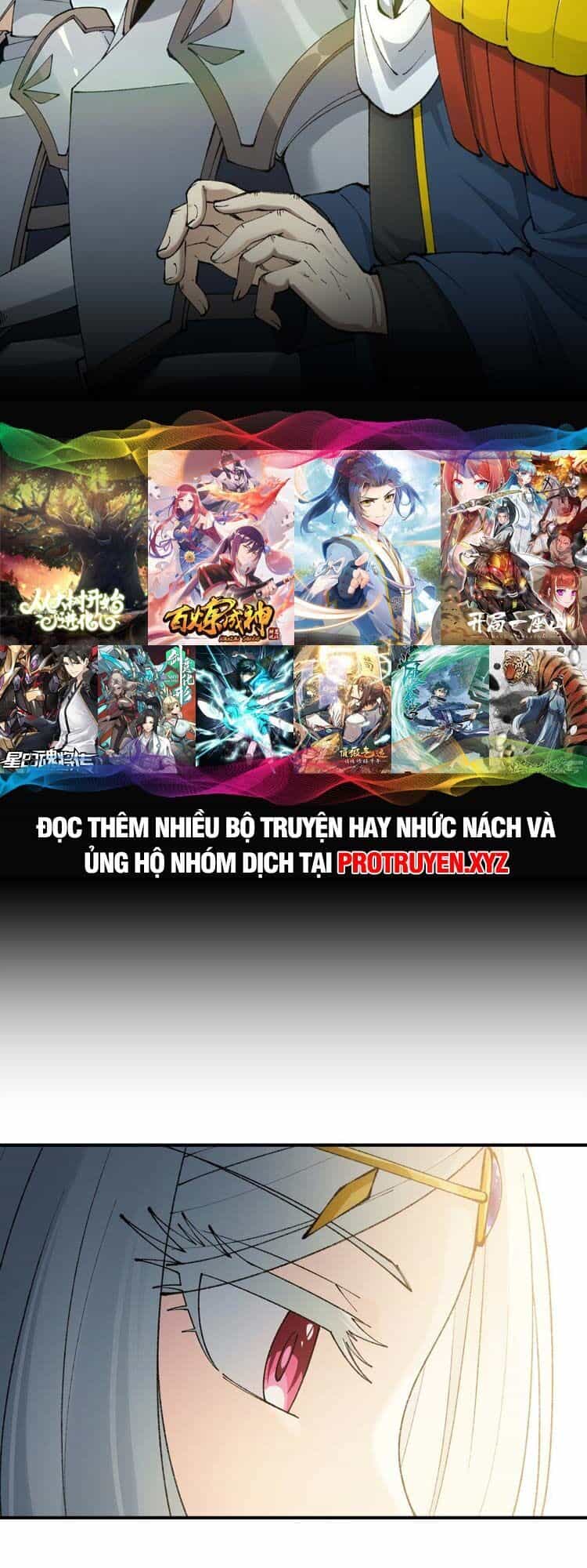 Thiên Đạo Này Cũng Không Ngốc Lắm - Chương 48 - ảnh 36