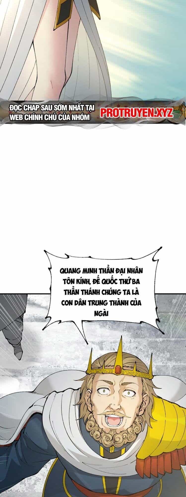 Thiên Đạo Này Cũng Không Ngốc Lắm - Chương 48 - ảnh 38