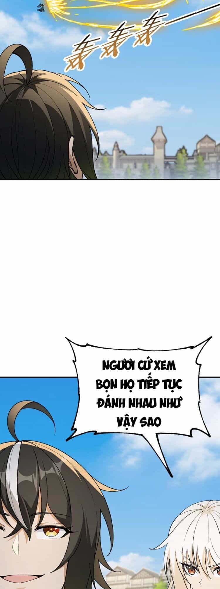 Thiên Đạo Này Cũng Không Ngốc Lắm - Chương 48 - ảnh 4