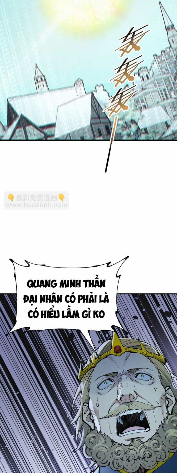 Thiên Đạo Này Cũng Không Ngốc Lắm - Chương 48 - ảnh 43