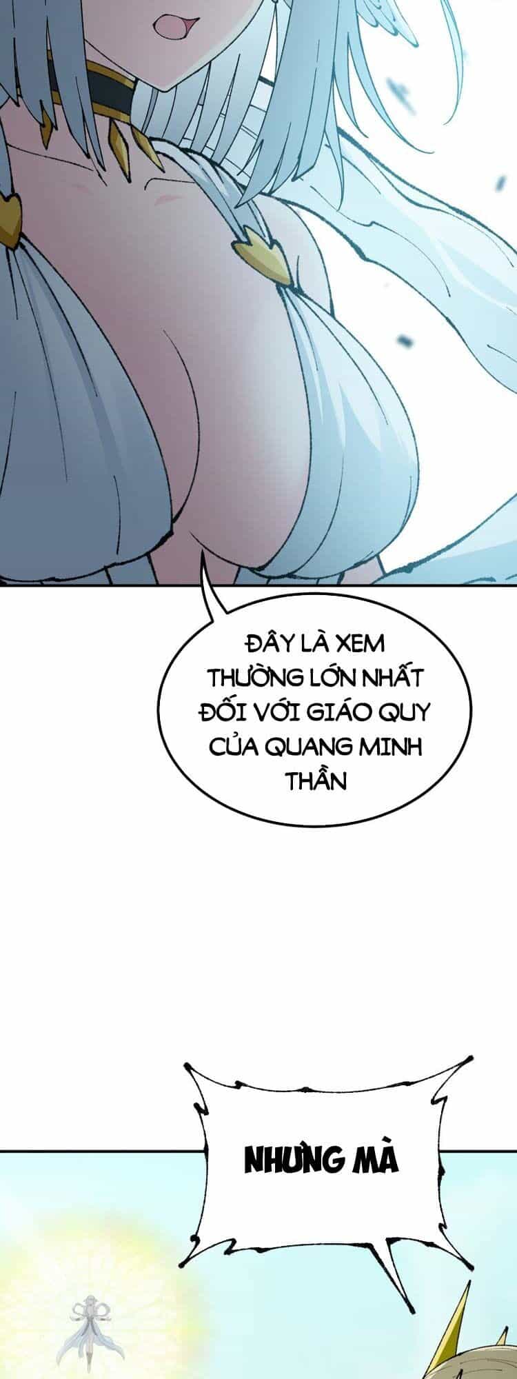 Thiên Đạo Này Cũng Không Ngốc Lắm - Chương 48 - ảnh 45