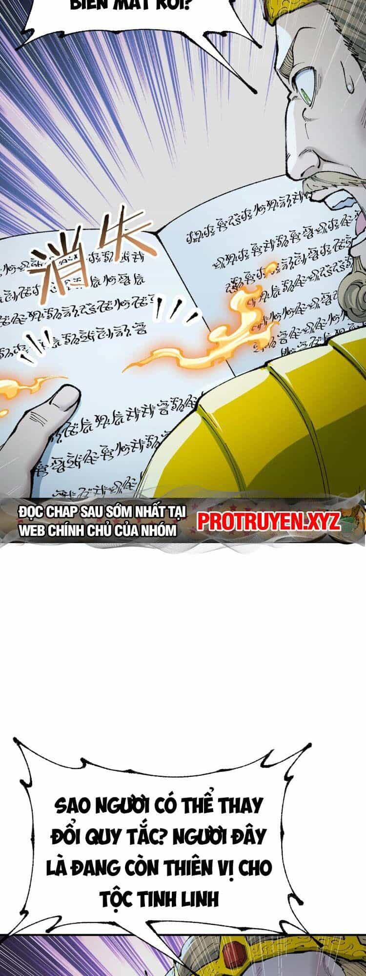 Thiên Đạo Này Cũng Không Ngốc Lắm - Chương 48 - ảnh 49