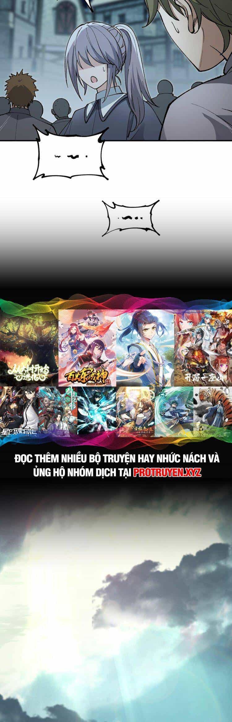 Thiên Đạo Này Cũng Không Ngốc Lắm - Chương 49 - ảnh 10