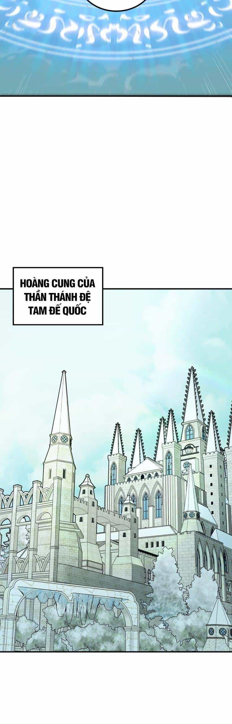 Thiên Đạo Này Cũng Không Ngốc Lắm - Chương 49 - ảnh 31