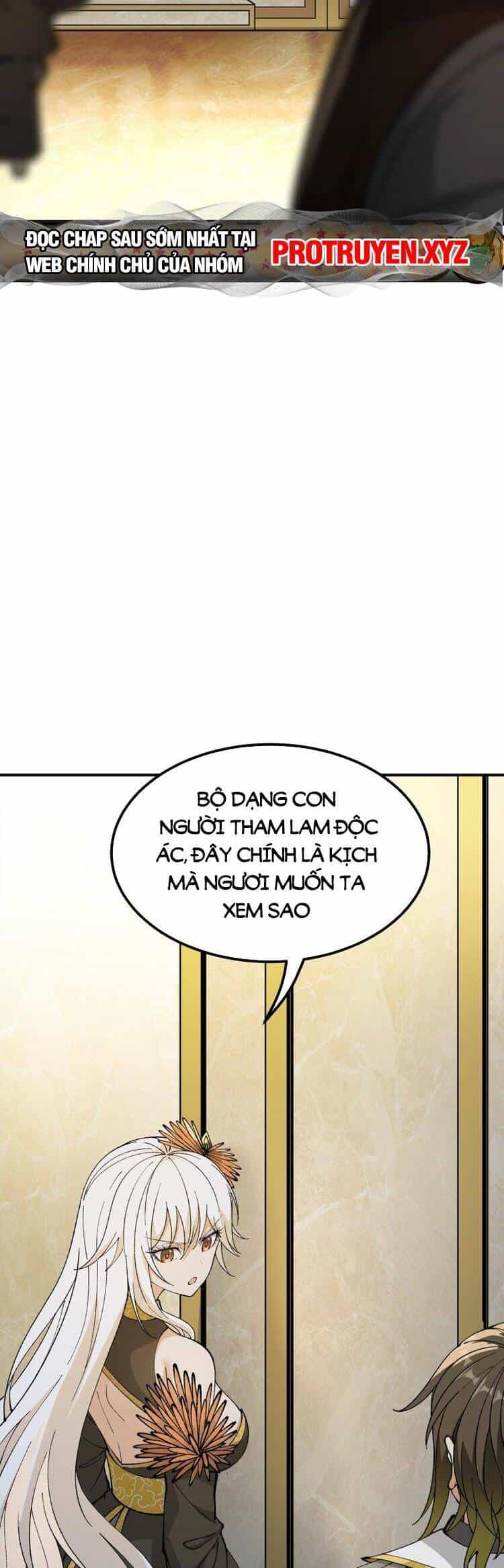 Thiên Đạo Này Cũng Không Ngốc Lắm - Chương 49 - ảnh 42