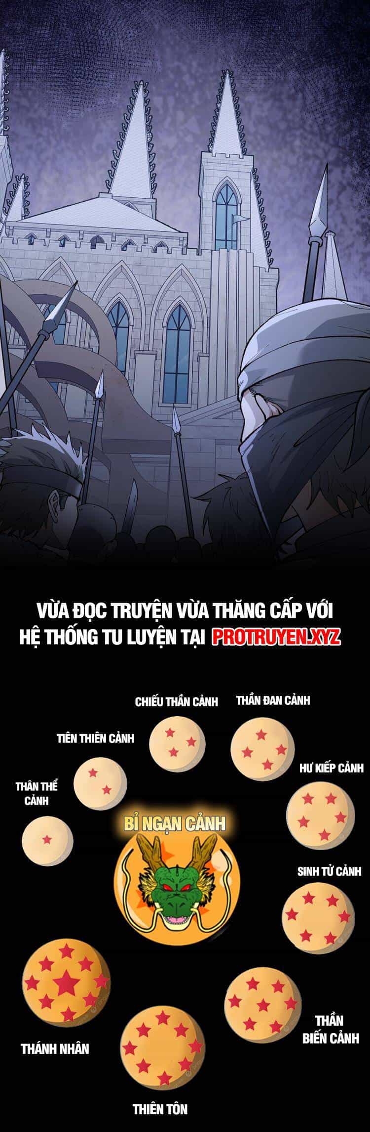 Thiên Đạo Này Cũng Không Ngốc Lắm - Chương 49 - ảnh 46