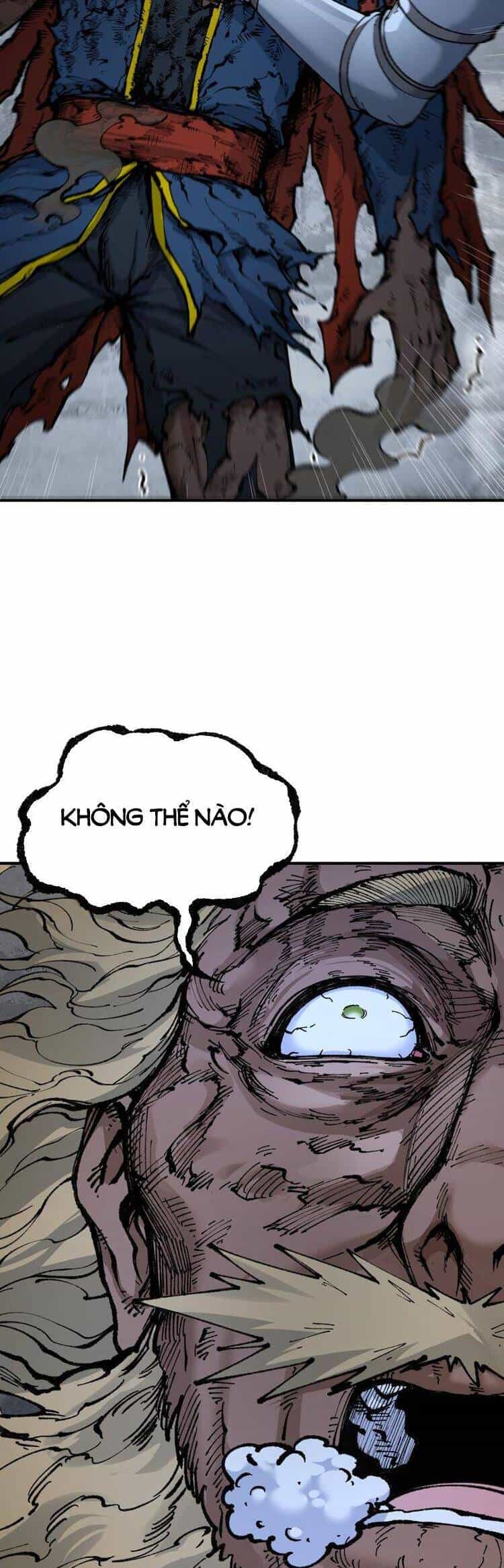 Thiên Đạo Này Cũng Không Ngốc Lắm - Chương 49 - ảnh 8