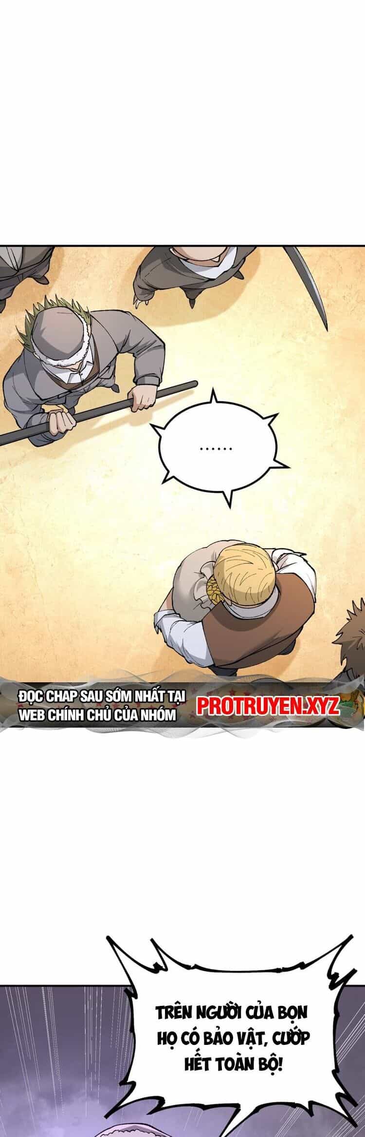 Thiên Đạo Này Cũng Không Ngốc Lắm - Chương 50 - ảnh 8
