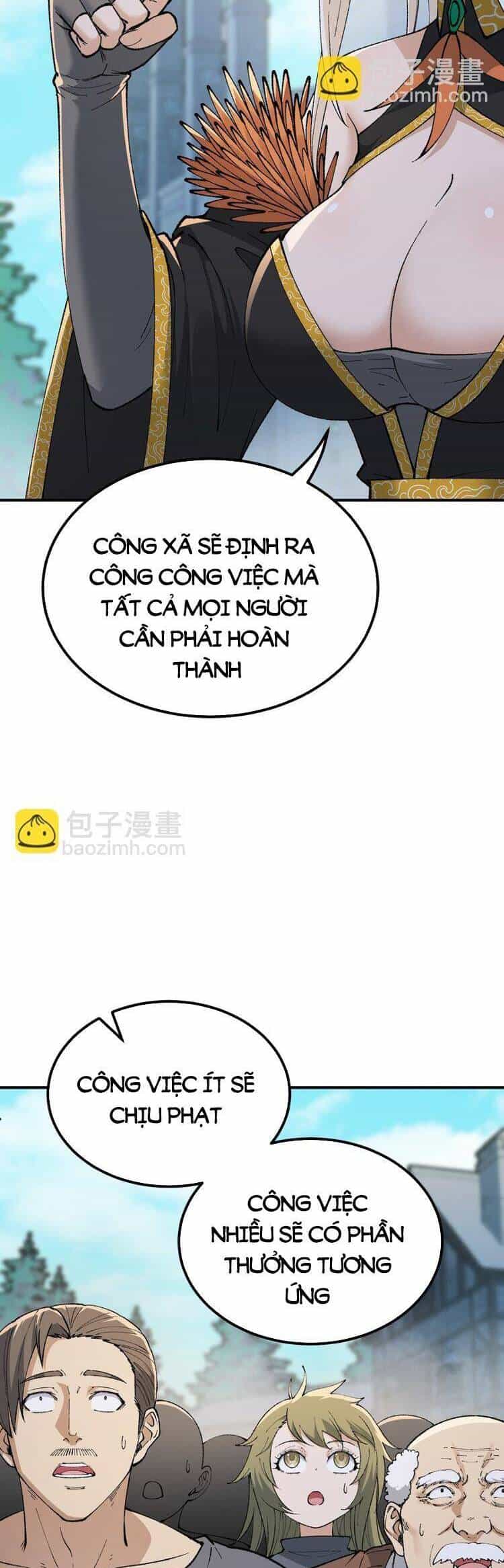 Thiên Đạo Này Cũng Không Ngốc Lắm - Chương 51 - ảnh 29