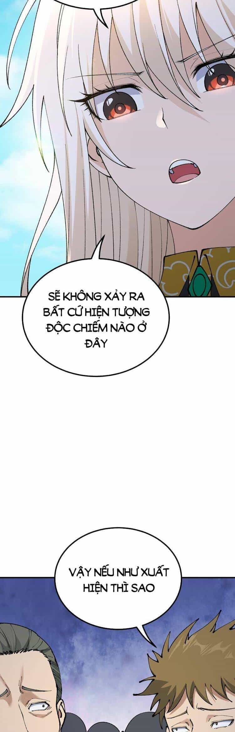 Thiên Đạo Này Cũng Không Ngốc Lắm - Chương 51 - ảnh 33