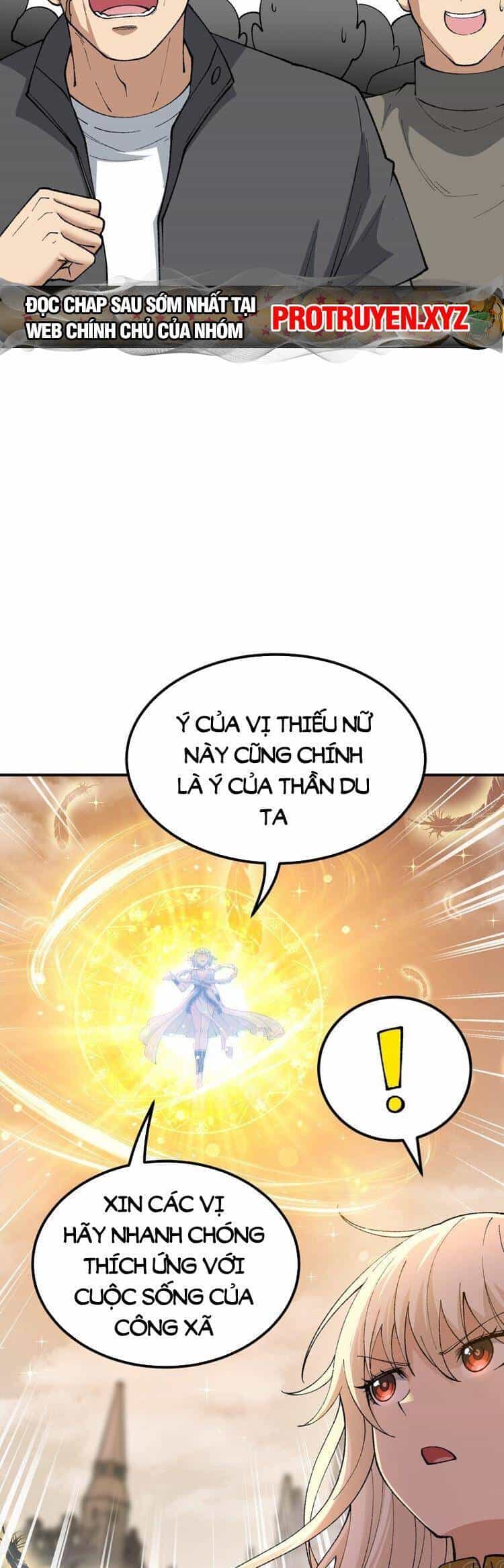 Thiên Đạo Này Cũng Không Ngốc Lắm - Chương 51 - ảnh 40