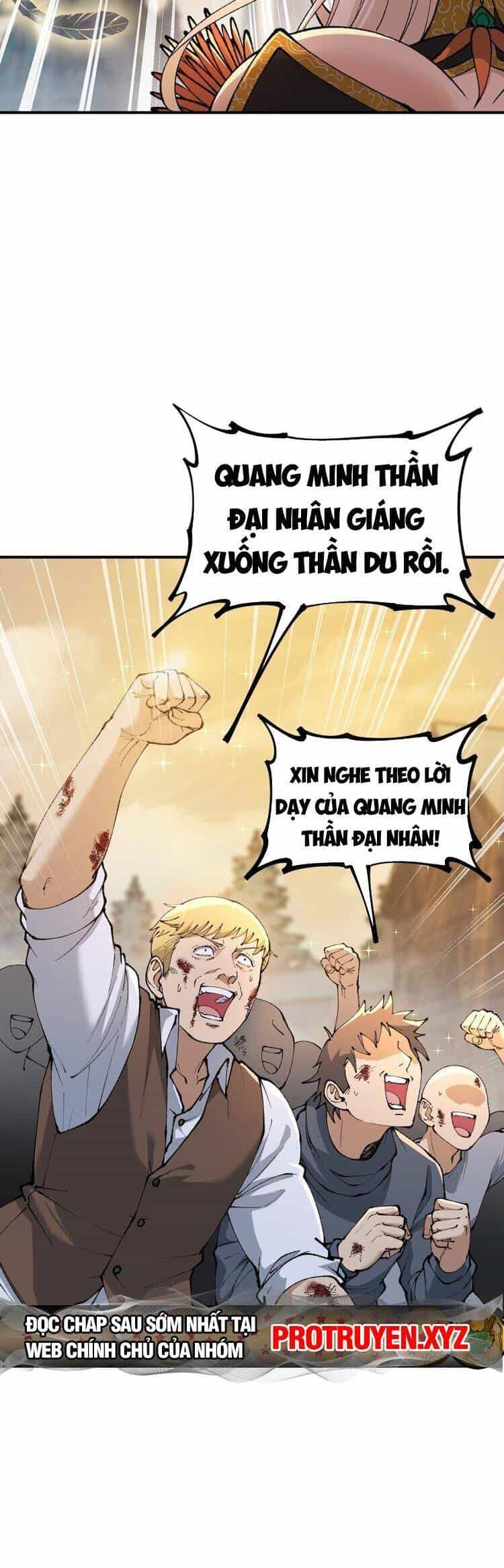 Thiên Đạo Này Cũng Không Ngốc Lắm - Chương 51 - ảnh 41
