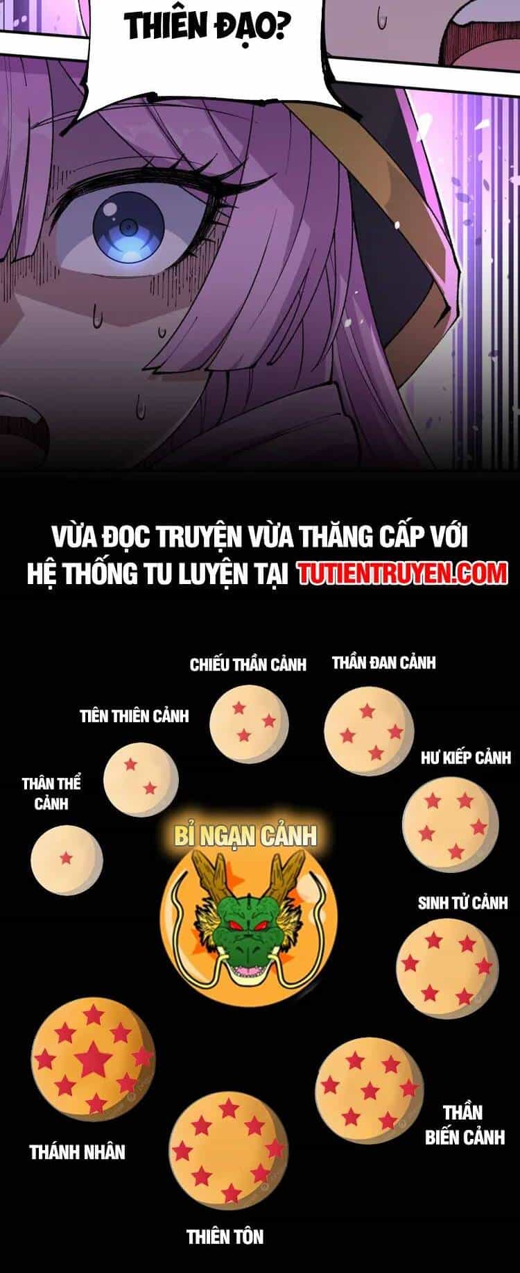 Thiên Đạo Này Cũng Không Ngốc Lắm - Chương 52 - ảnh 47