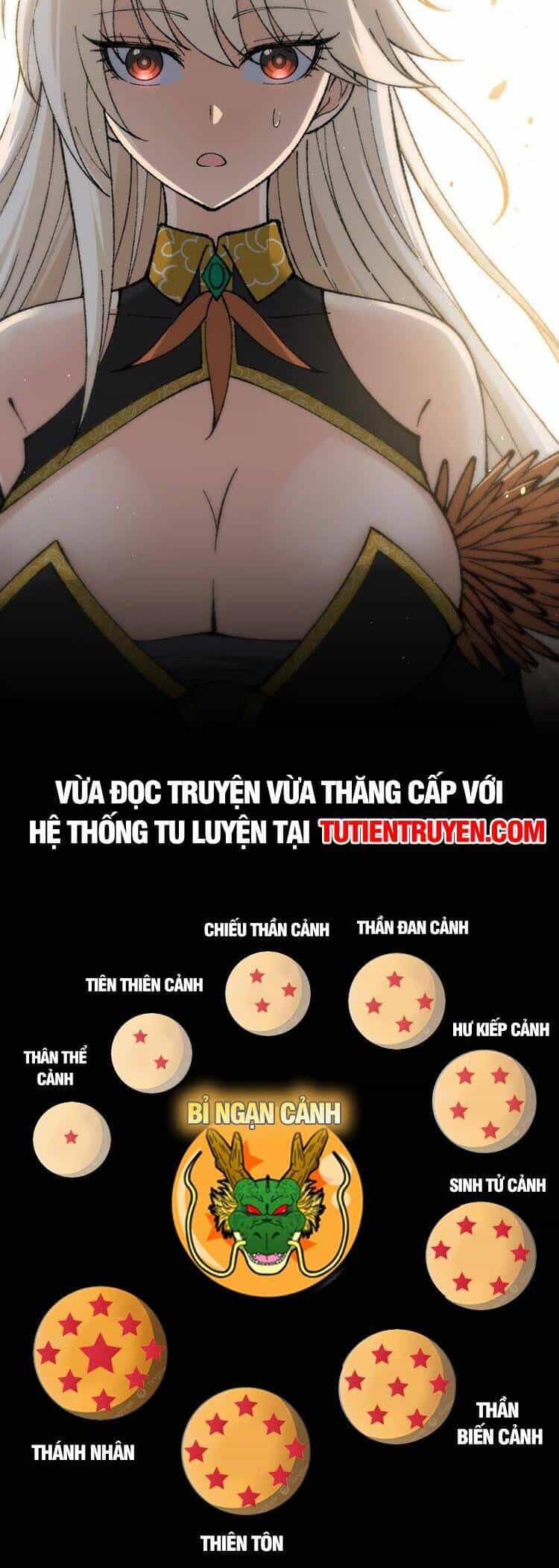 Thiên Đạo Này Cũng Không Ngốc Lắm - Chương 53 - ảnh 50