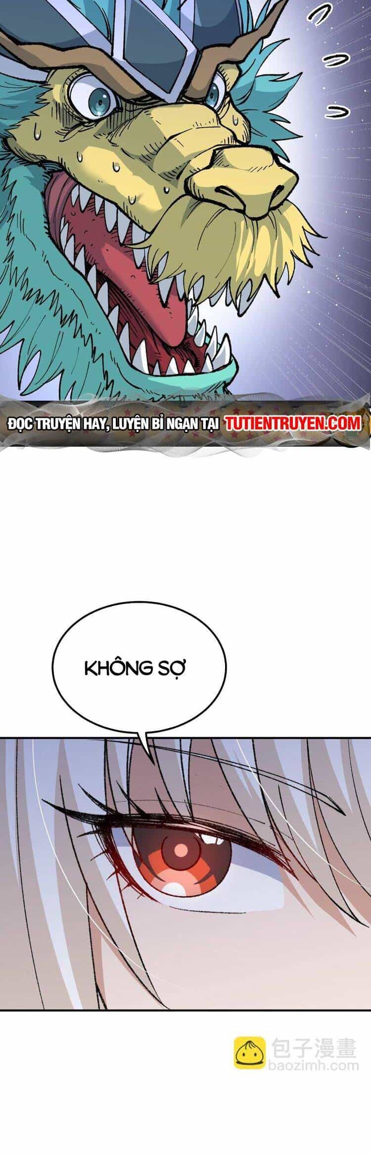 Thiên Đạo Này Cũng Không Ngốc Lắm - Chương 54 - ảnh 42