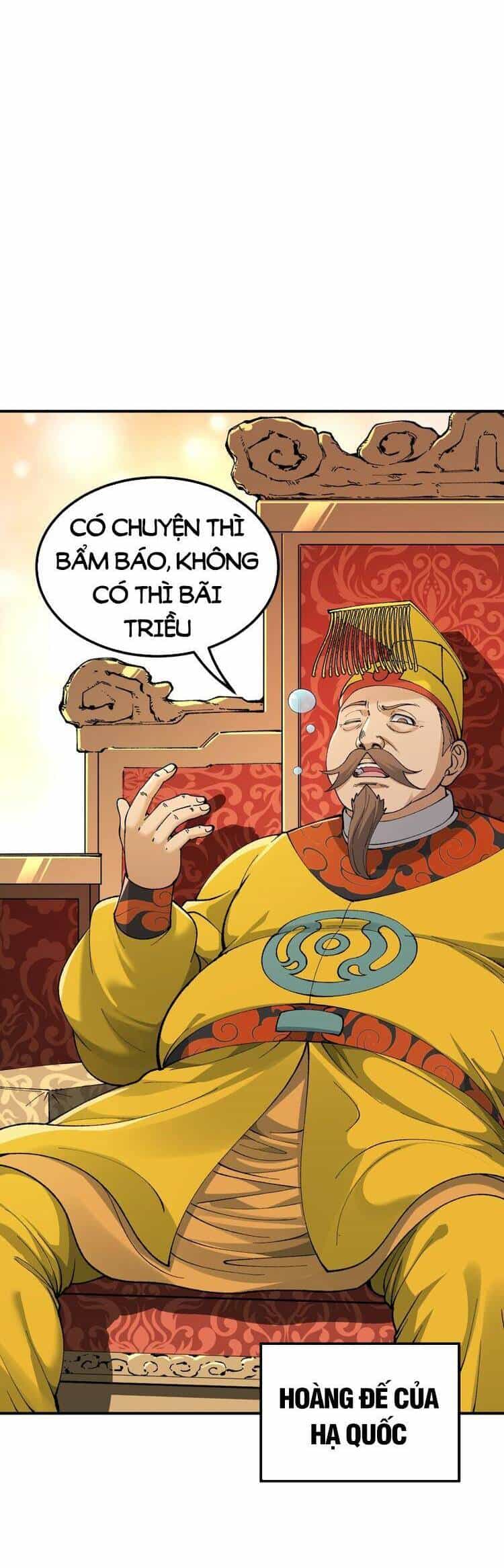 Thiên Đạo Này Cũng Không Ngốc Lắm - Chương 54 - ảnh 5