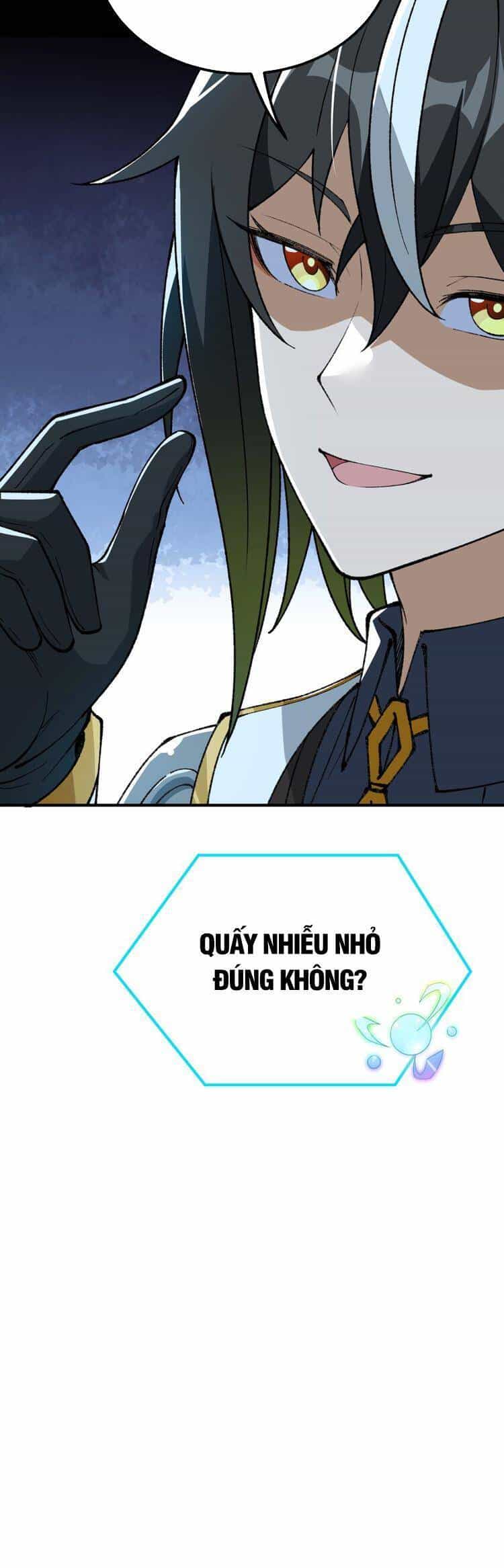 Thiên Đạo Này Cũng Không Ngốc Lắm - Chương 55 - ảnh 4