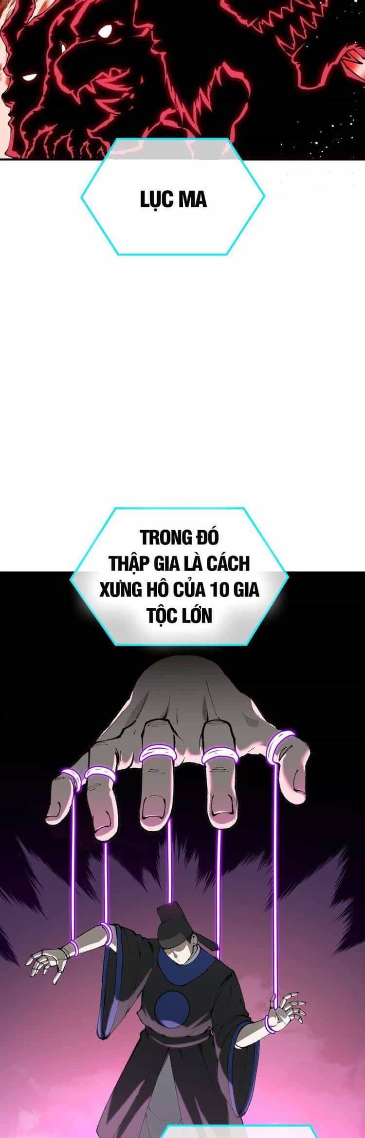 Thiên Đạo Này Cũng Không Ngốc Lắm - Chương 55 - ảnh 41