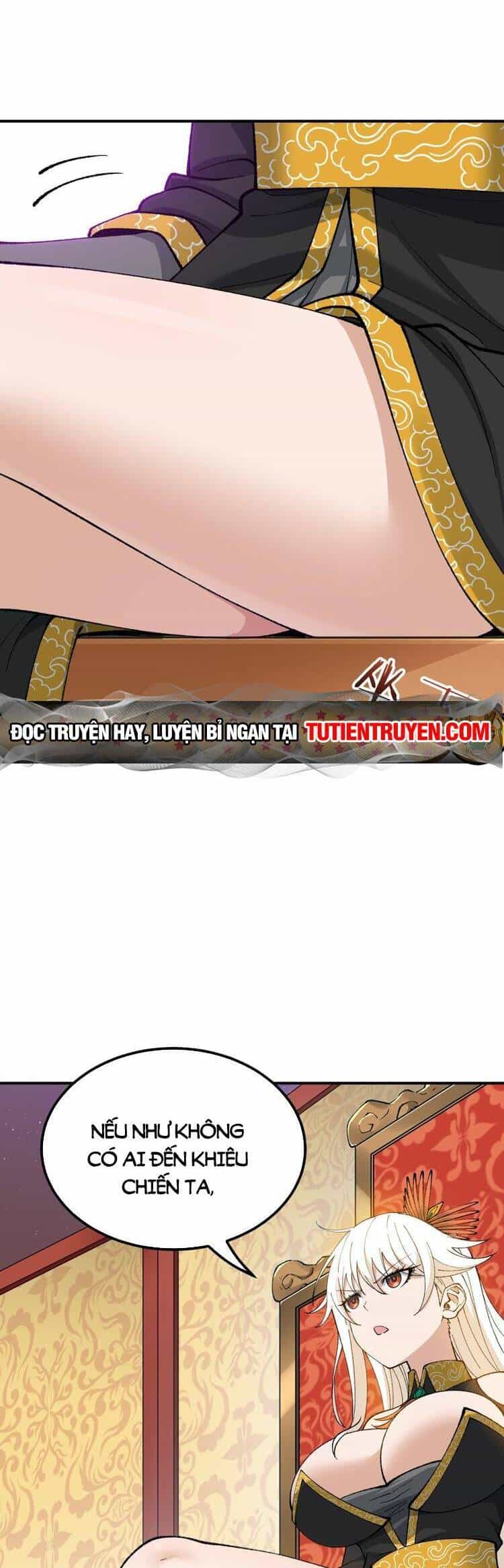Thiên Đạo Này Cũng Không Ngốc Lắm - Chương 55 - ảnh 5