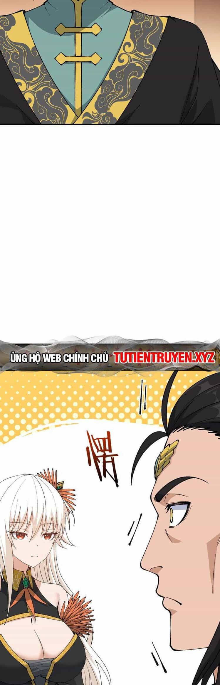 Thiên Đạo Này Cũng Không Ngốc Lắm - Chương 56 - ảnh 38