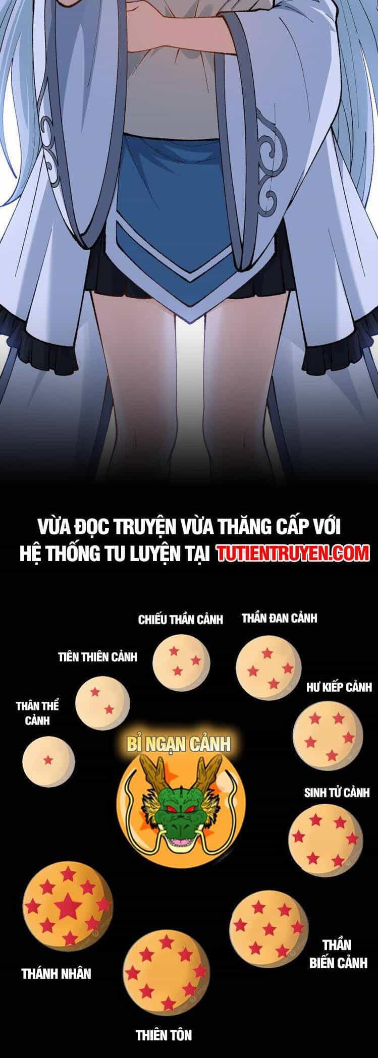 Thiên Đạo Này Cũng Không Ngốc Lắm - Chương 56 - ảnh 48