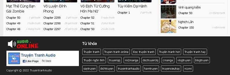 Thiên Đạo Này Cũng Không Ngốc Lắm - Chương 5 - ảnh 48