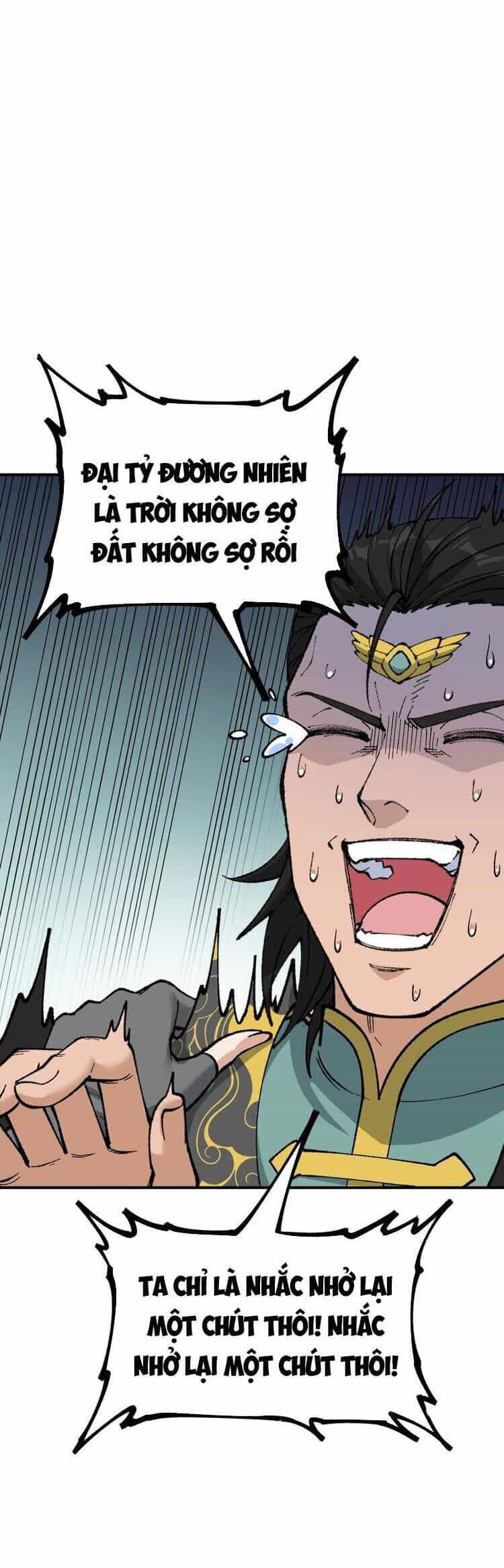 Thiên Đạo Này Cũng Không Ngốc Lắm - Chương 57 - ảnh 29