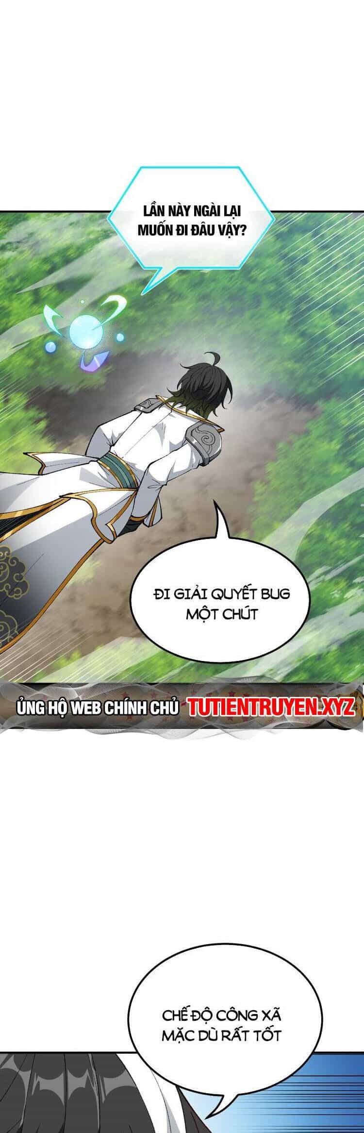 Thiên Đạo Này Cũng Không Ngốc Lắm - Chương 57 - ảnh 39