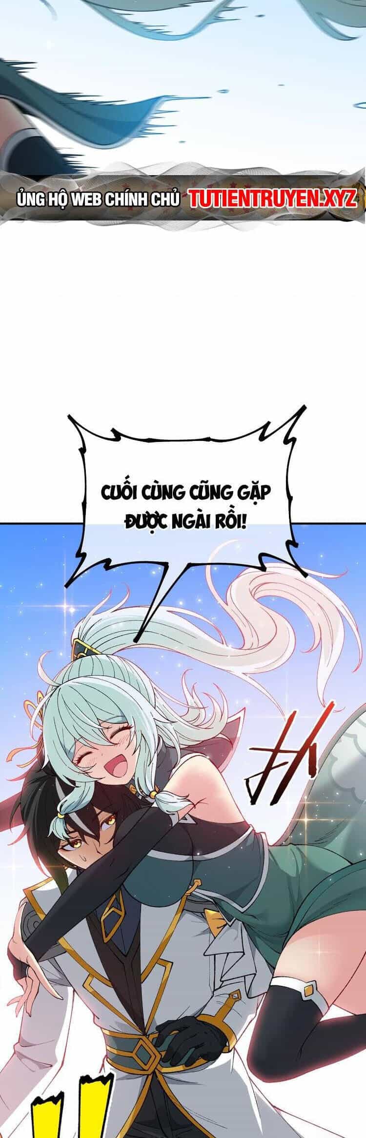 Thiên Đạo Này Cũng Không Ngốc Lắm - Chương 57 - ảnh 48