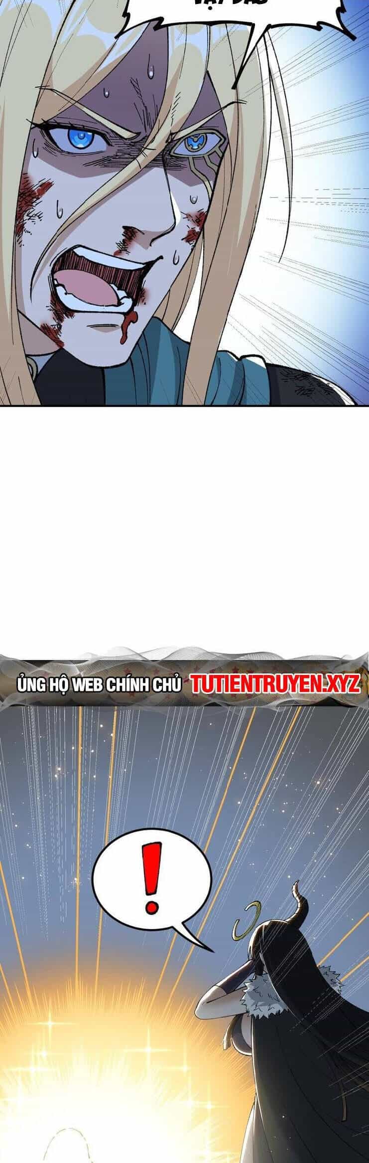 Thiên Đạo Này Cũng Không Ngốc Lắm - Chương 58 - ảnh 21