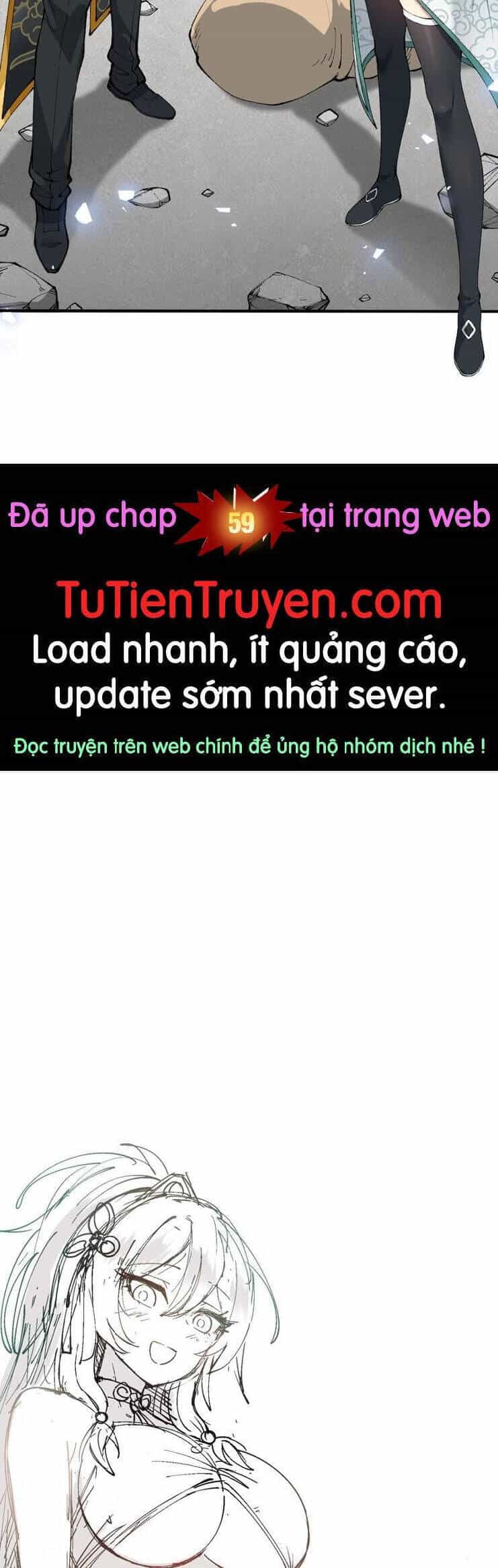 Thiên Đạo Này Cũng Không Ngốc Lắm - Chương 58 - ảnh 48