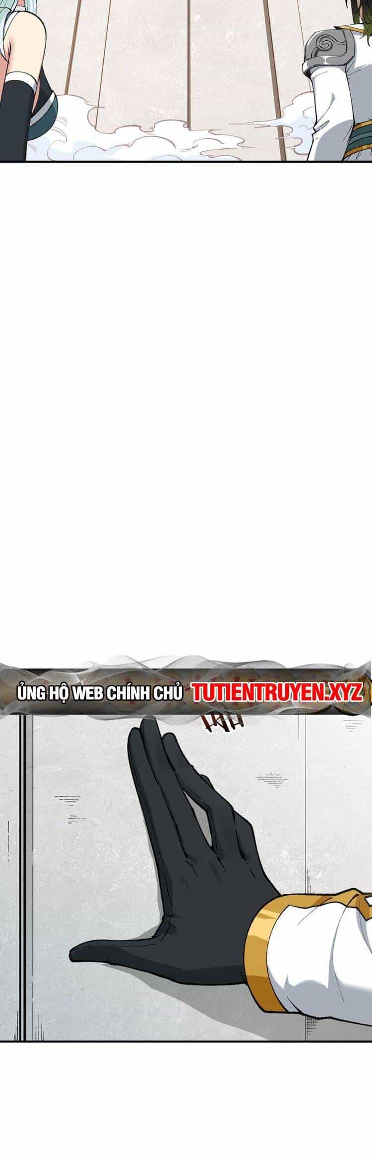 Thiên Đạo Này Cũng Không Ngốc Lắm - Chương 59 - ảnh 17
