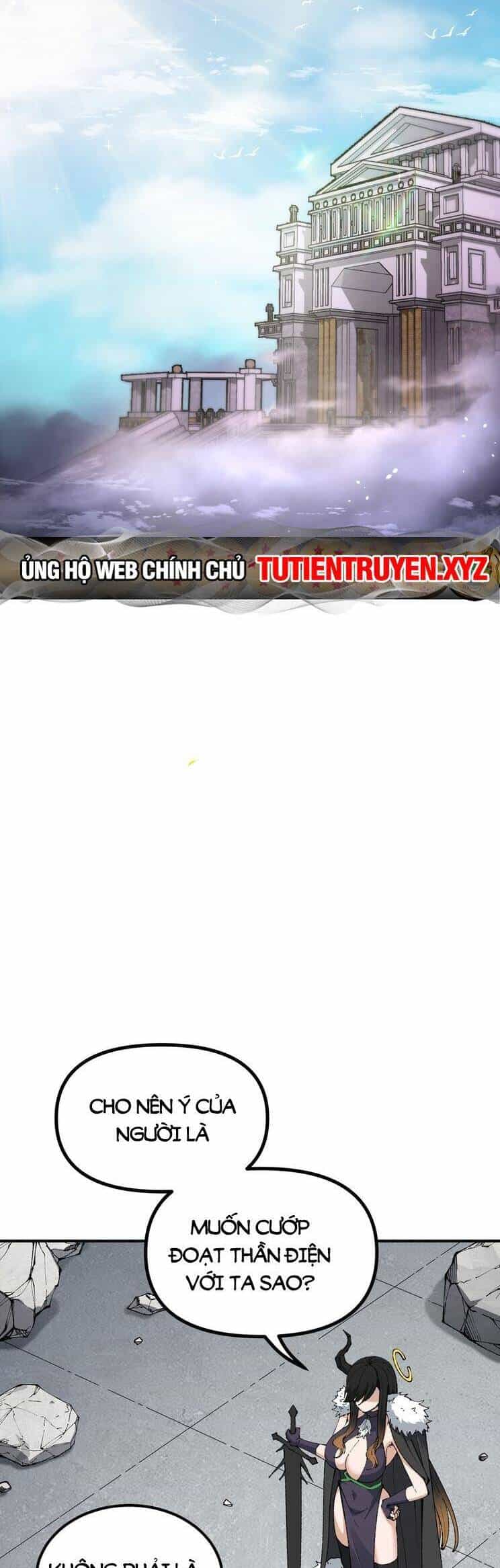 Thiên Đạo Này Cũng Không Ngốc Lắm - Chương 60 - ảnh 2