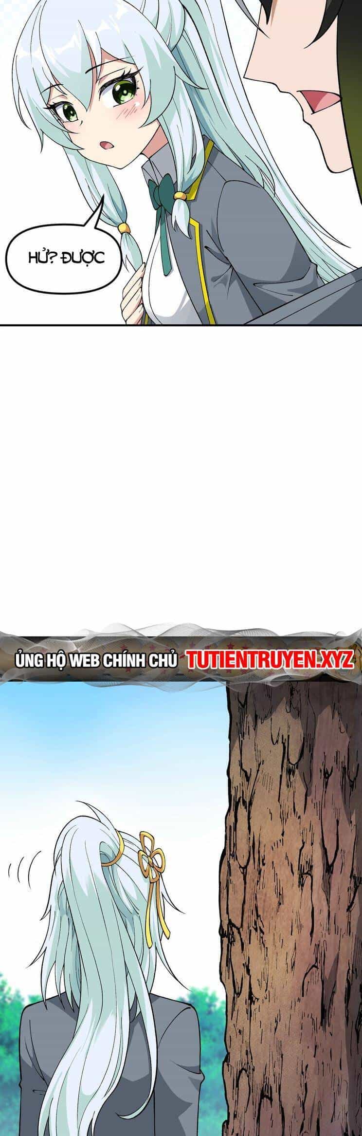 Thiên Đạo Này Cũng Không Ngốc Lắm - Chương 60 - ảnh 25