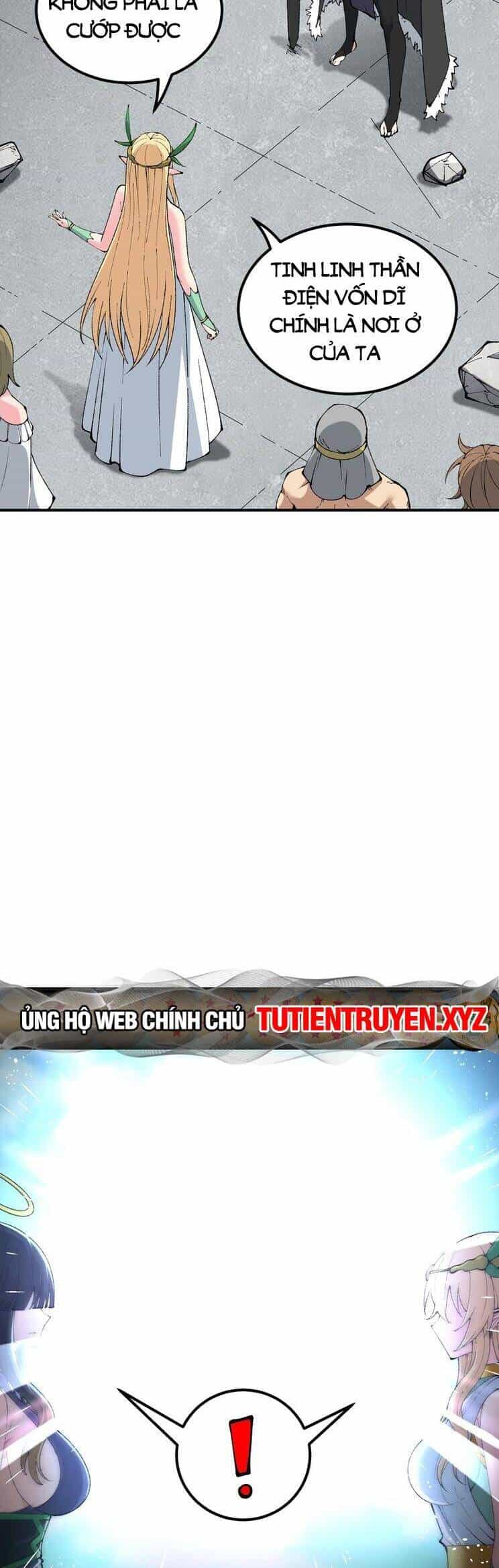 Thiên Đạo Này Cũng Không Ngốc Lắm - Chương 60 - ảnh 3