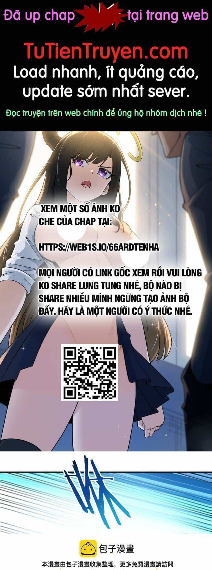 Thiên Đạo Này Cũng Không Ngốc Lắm - Chương 61 - ảnh 1
