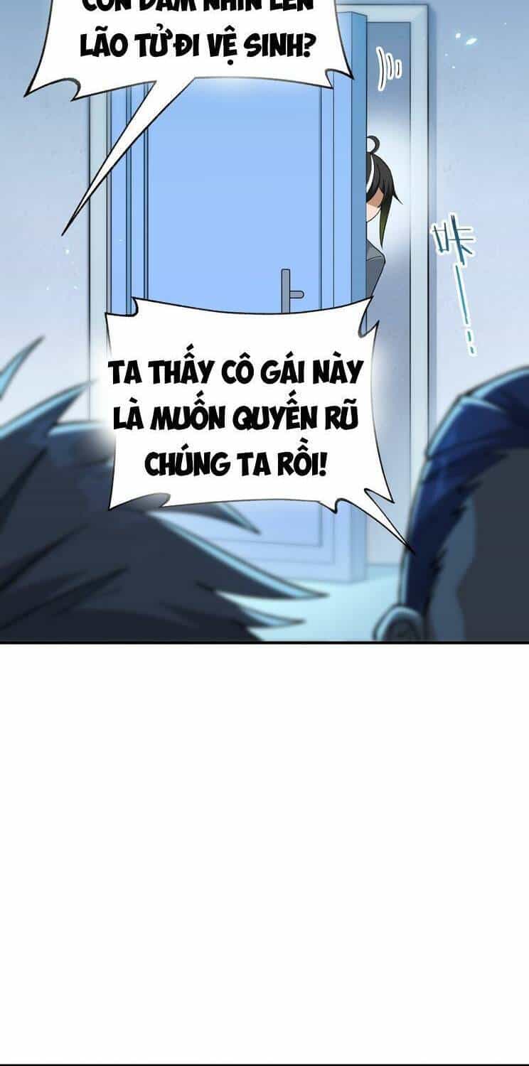 Thiên Đạo Này Cũng Không Ngốc Lắm - Chương 61 - ảnh 32