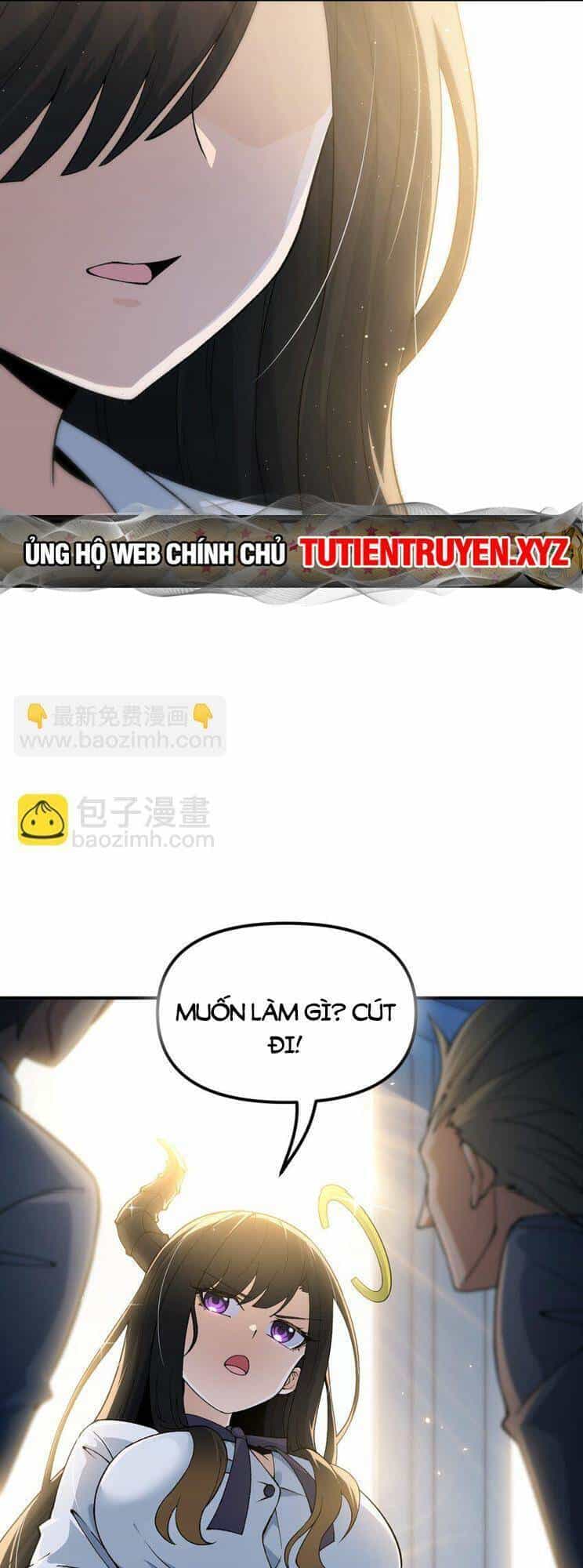 Thiên Đạo Này Cũng Không Ngốc Lắm - Chương 61 - ảnh 33