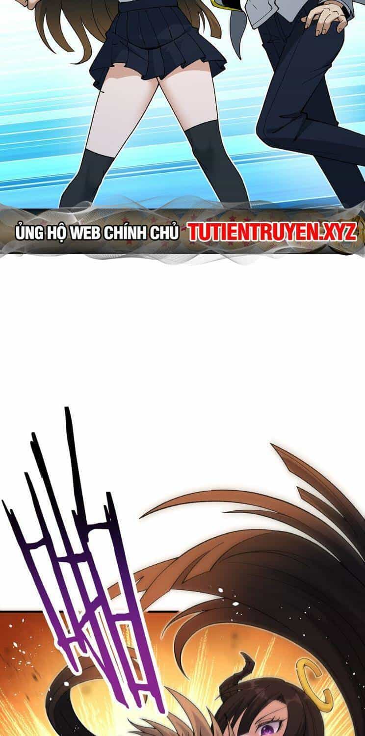 Thiên Đạo Này Cũng Không Ngốc Lắm - Chương 61 - ảnh 39